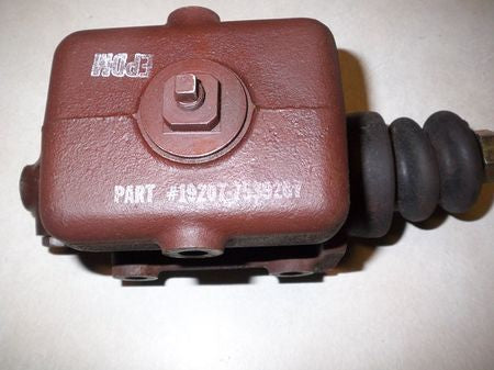 Hauptbremszylinder M35 REO, US ARMY