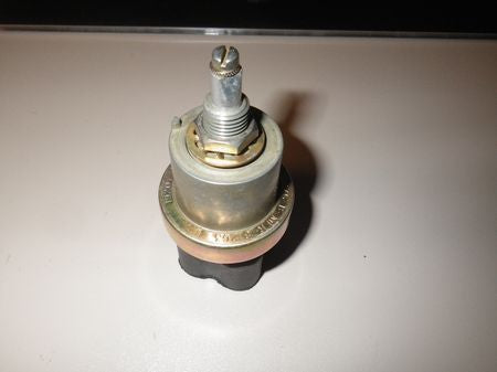 Zündschalter ON-OFF M-Serie, M151, M35,