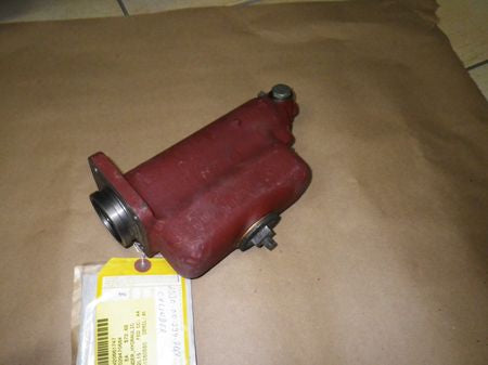 Hauptbremszylinder M800 + M52 Serie 5 ton Truck, US ARMY