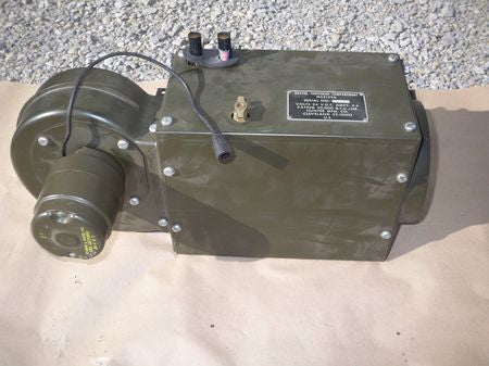 Fahrzeugheizung M-Serien Trucks