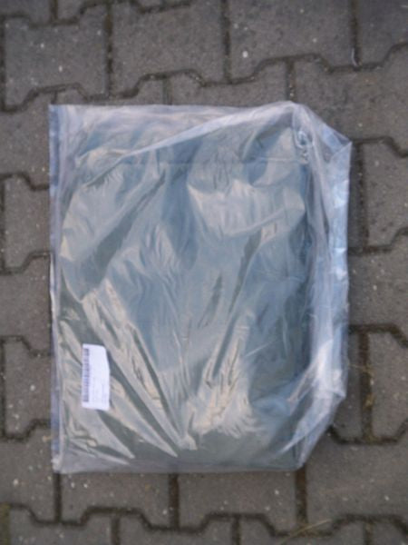 Packhülle Zelt, GP Small, Neu