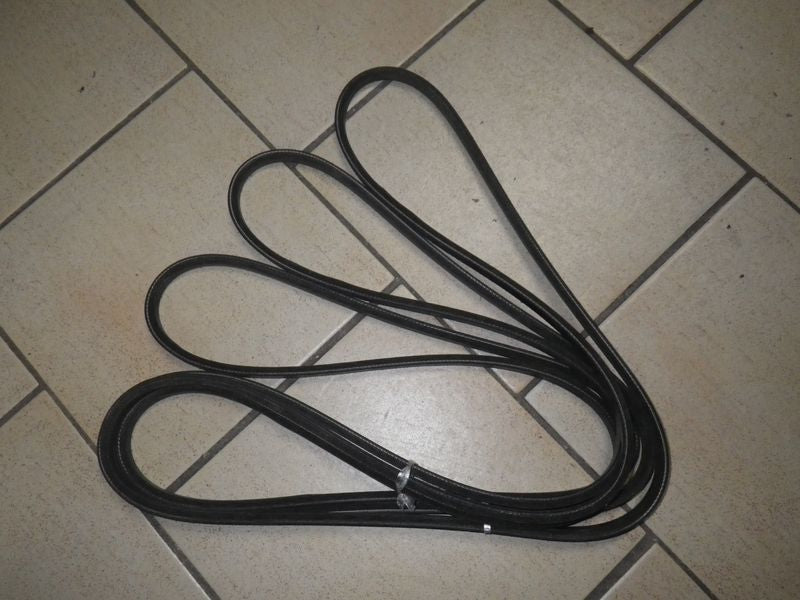 Keilriemensatz (3 stk.) 200 Amp Lima, HMMWV M998