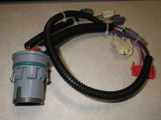 Kabelbaum 4L80e Automatikgetriebe HMMWV