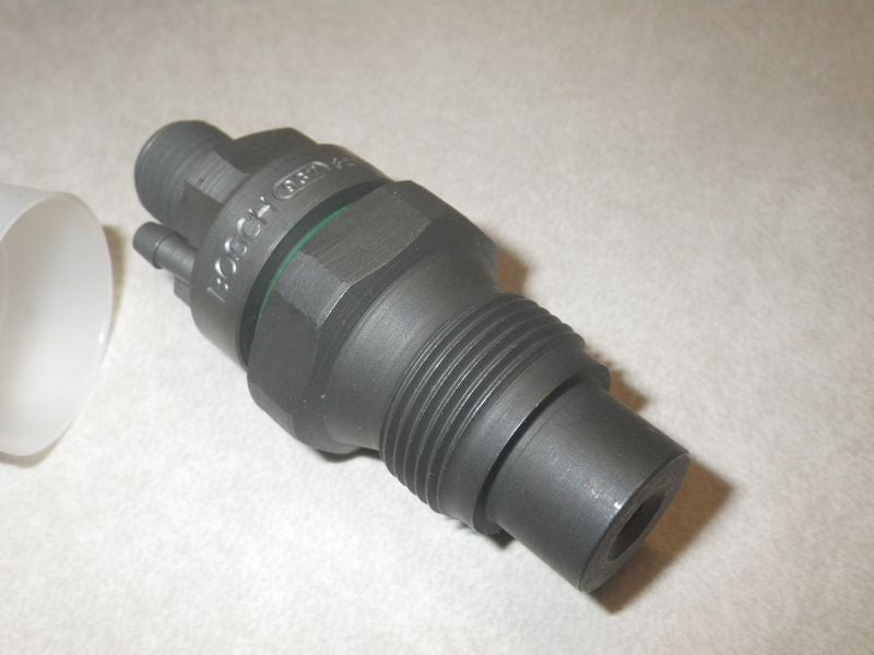 Einspritzdüse 6,2 Liter Motor HMMWV