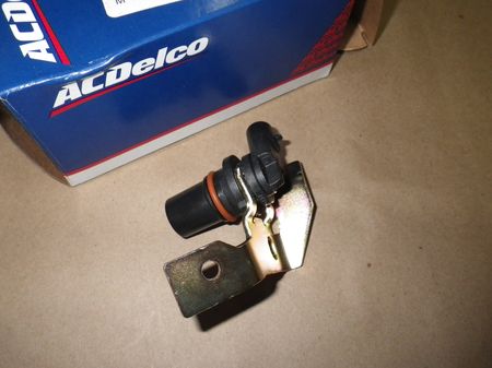 Sensor Getriebe / Sensor Transmission HMMWV A2 Modell