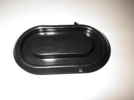 Deckel am Scheibenrahmen HMMWV M998 US ARMY