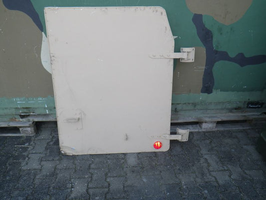 HMMWV M997 Maxi Ambulance Body Rear Door R. H.