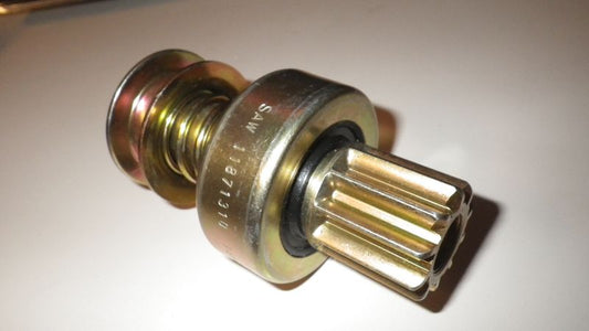 Anlasserritzel  Prestolite Starter HMMWV M998