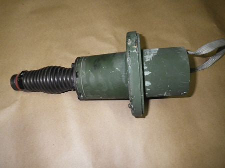 Antennenfuß AS-3900A/VRC HMMWV, US ARMY