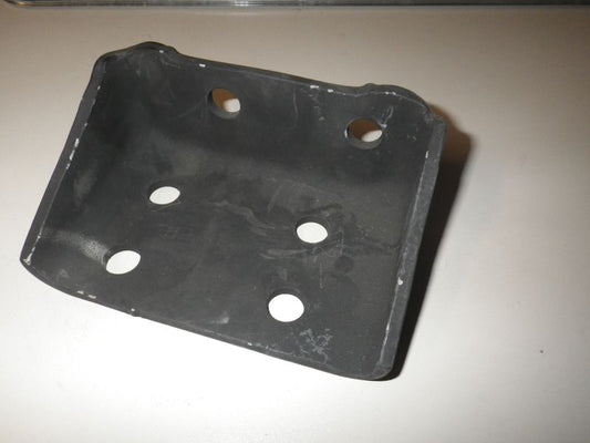 Halter Links Kurze Stoßstange A0/A1 HMMWV