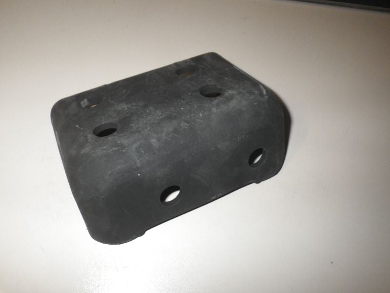 Halter Links Kurze Stoßstange A0/A1 HMMWV