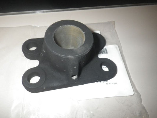 Aufnahme Maulkupplung hinten HMMWV, Dodge M880 + GamaGoat M561