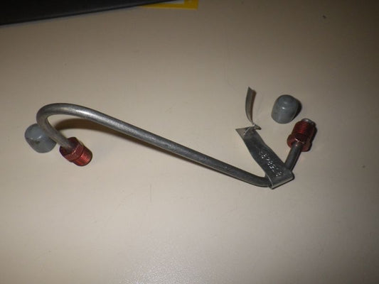 Bremsleitung Hauptbremszylinder zu Regelventil (HA) HMMWV