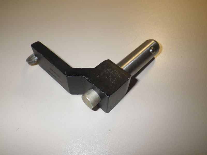 Sicherungspin Rammbügel HMMWV