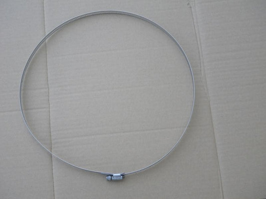 Schelle Luftfiltergehäuse HMMWV