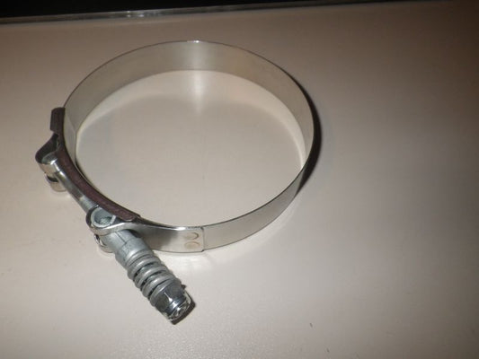 Schlauchschelle Air Horn  6,5 Liter Turbo HMMWV