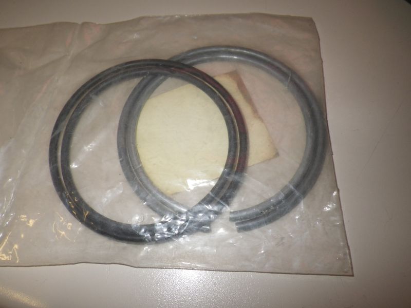 Dichtsatz Lenkgetriebe HMMWV und CUCV