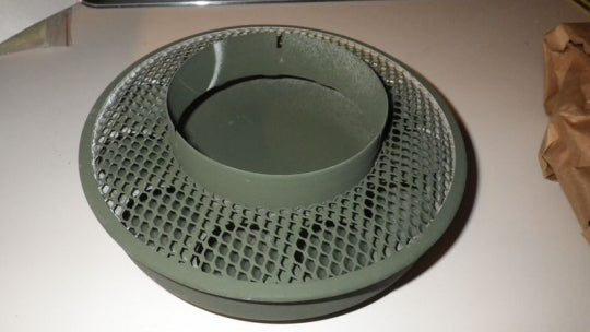 Deckel Luftfilter Einlass HMMWV M998