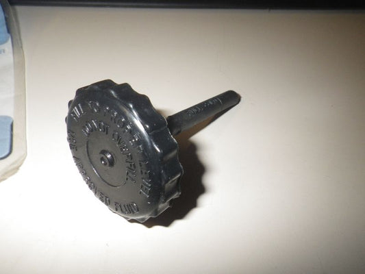 Deckel Servopumpe HMMWV