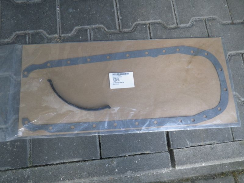 Ölwannendichtungssatz 6,2 liter Motor HMMWV