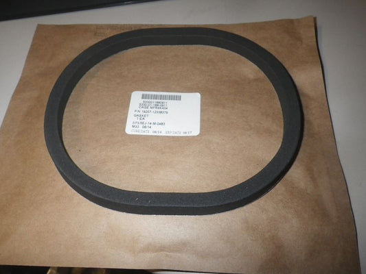 Dichtung Luftfiltergehäuse zu Karosserie HMMWV