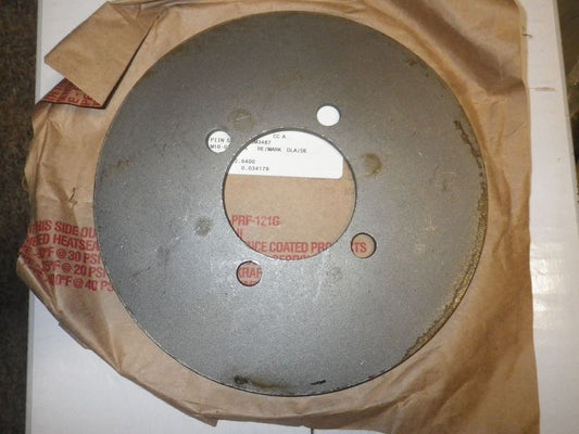 Bremsscheibe für Handbremse HMMWV M998