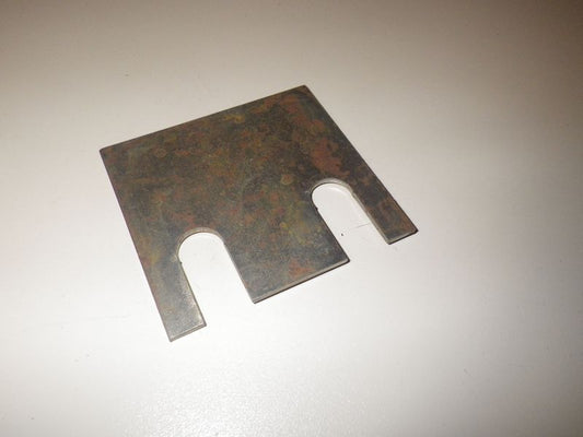 Distanzscheibe S-250 Shelter Mounting Kit HMMWV