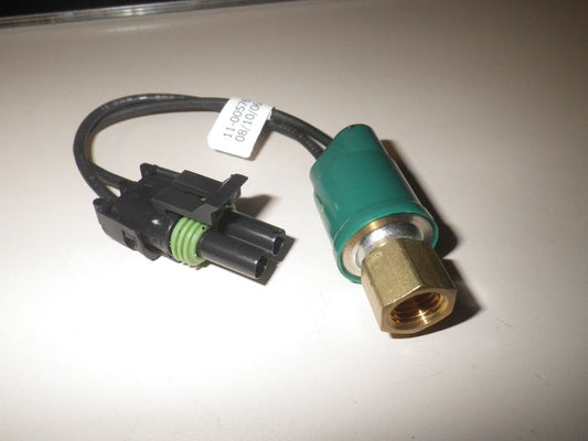 Druckschalter Klimaanlage M1113 + M1114 HMMWV ECV