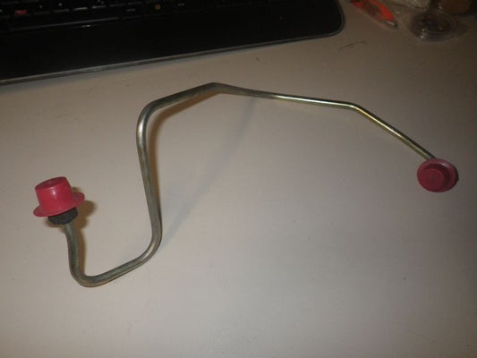 Einspritzleitung Zylinder #3  6,2 Liter HMMWV