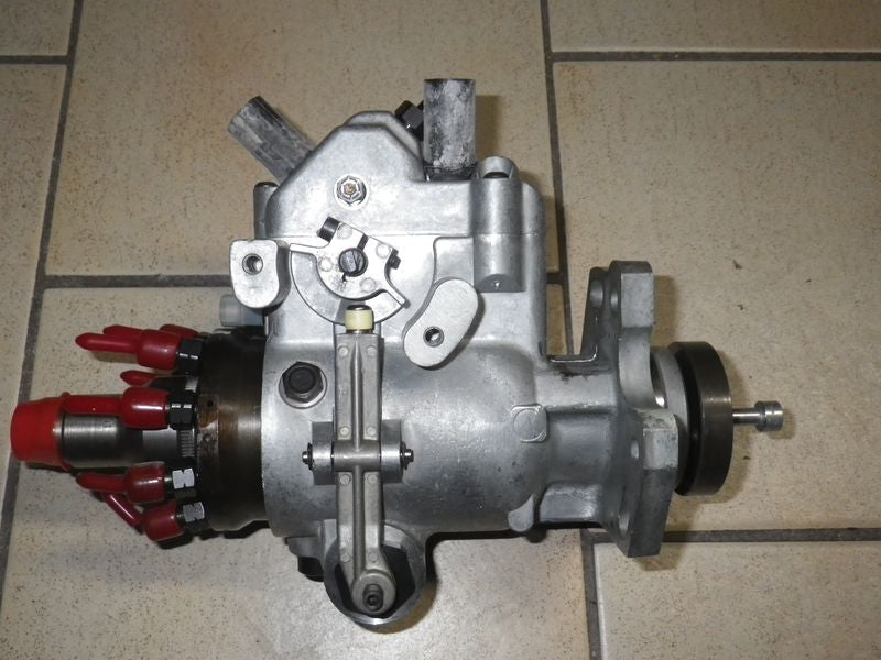 Einspritzpumpe 6,5 Liter Turbo HMMWV
