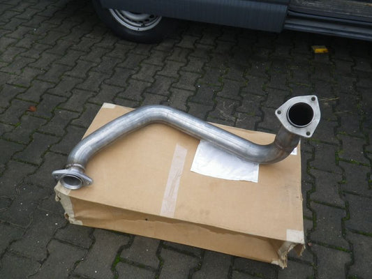 Auspuffrohr nach Turbo HMMWV A2 6,5L TD, ECV