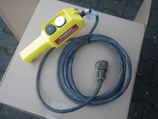 Fernbedienung Seilwinde Mile Marker HMMWV