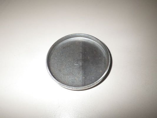 Froststopfen Motorblock HMMWV + CUCV