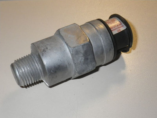 Control Glow Plug HMMWV Natron