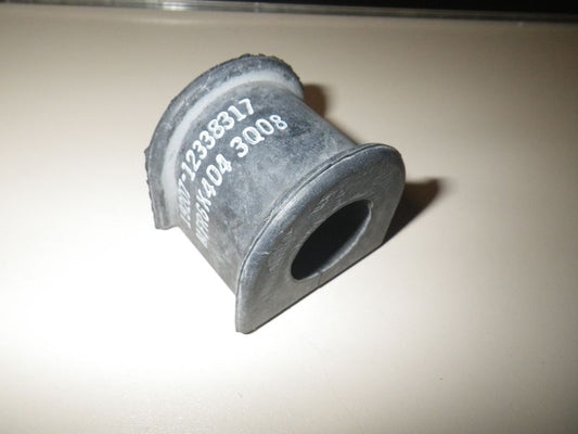 Gummi am Stabilisator HMMWV M998