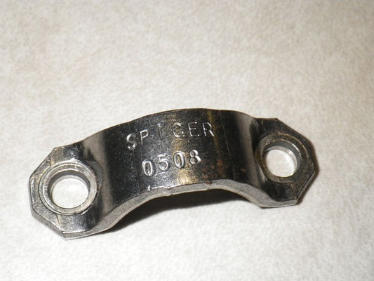 Haltebügel Kreuzgelenk 10, HMMWVK