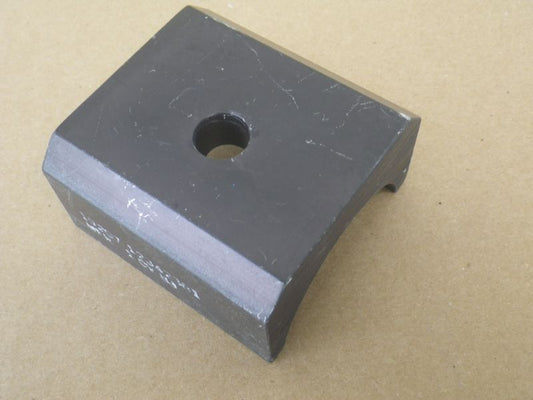 Halter 3-Punkt Gurt B-Säule Slantback HMMWV M998