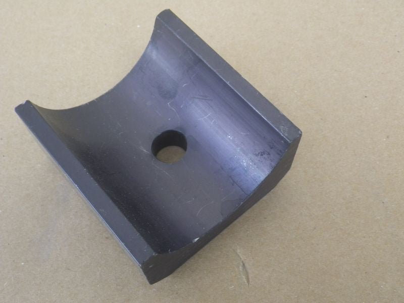 Halter 3-Punkt Gurt B-Säule Slantback HMMWV M998