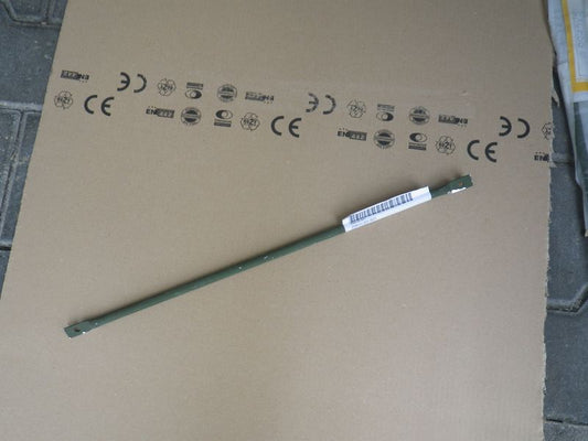 Halterung Dämmmatte Tunnel HMMWV