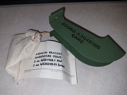 Halterung Mikrofon Funktisch,  HMMWV M998,