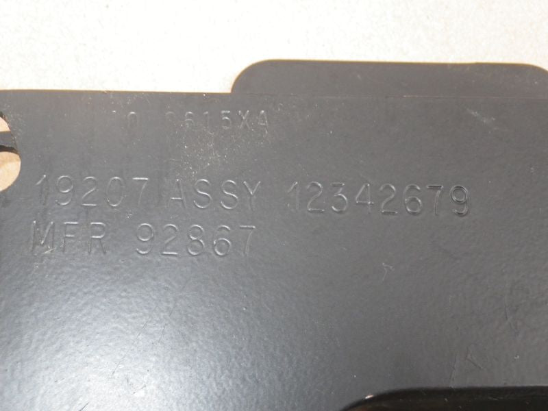 Handbremshebel m. Sicherung HMMWV M998 US ARMY