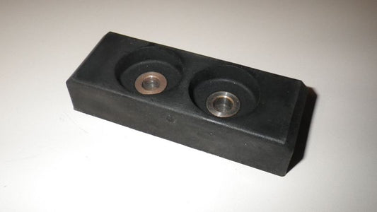 Haubenauflage Mitte HMMWV M998