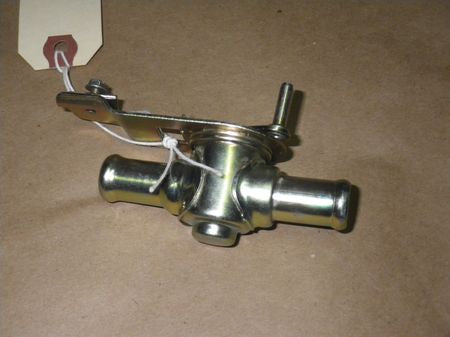 Heizungsventil HMMWV M998, US ARMY