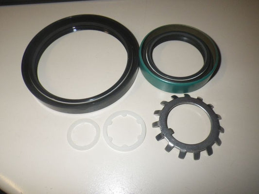 Dichtsatz Radnabe/geared hub HMMWV