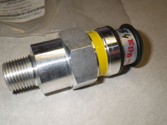 Glow Plug controller, Temperatursensor Glühkerzen HMMWV