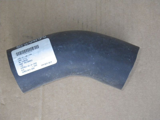 Kühlerschlauch an Wasserpumpe HMMWV