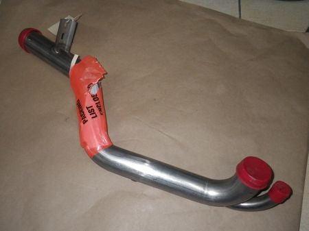 Kühlwasserrohr HMMWV M998