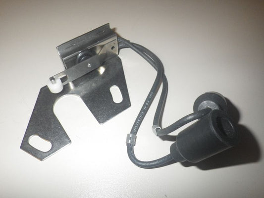 Kickdown Schalter HMMWV M998