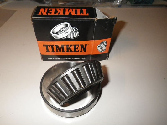 Lager Differenzial Eingang (innen) HMMWV M998