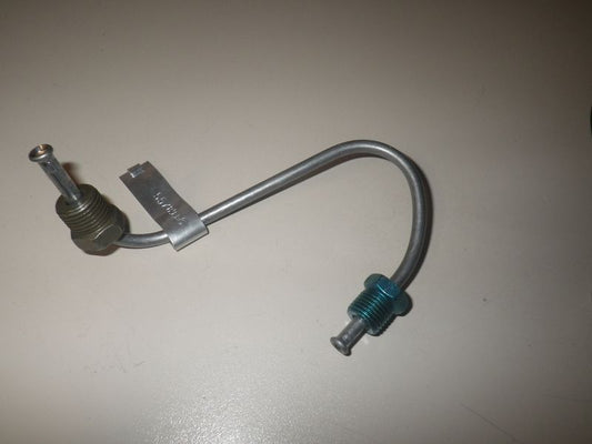 Bremsleitung Hauptbremszylinder zu Regelventil (VA) HMMWV